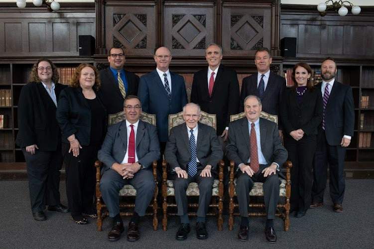 Welts, White & Fontaine, P.C.