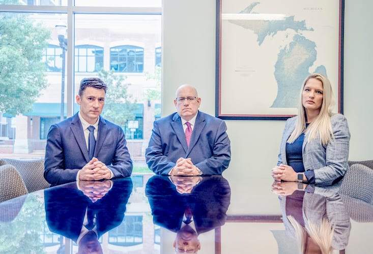 West Michigan Injury Lawyers, PLC