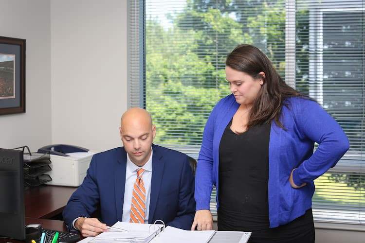 Wettermark Keith Personal Injury Lawyers