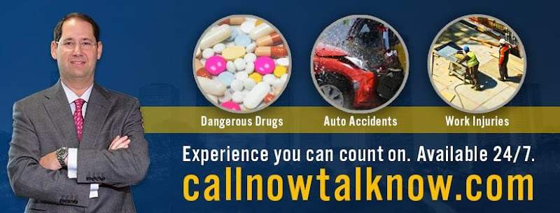 Weycer Law Firm, P.C.