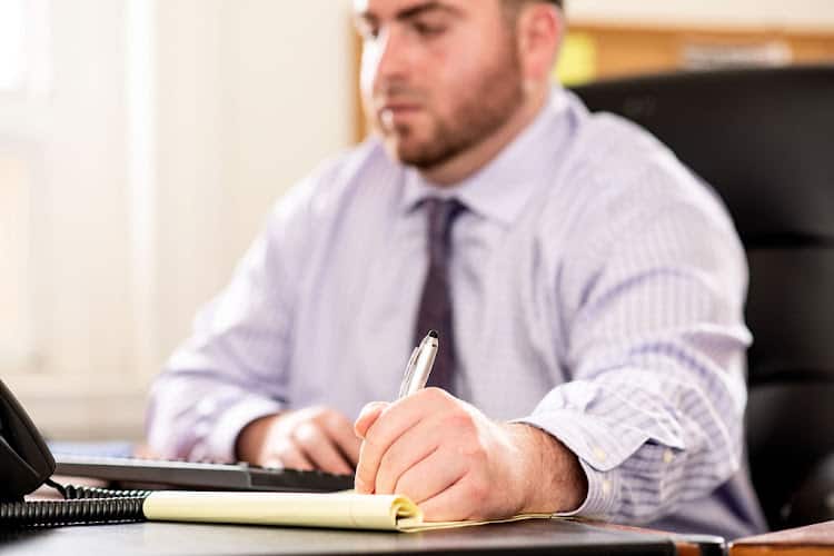 WGK Personal Injury Lawyers - Baltimore Office