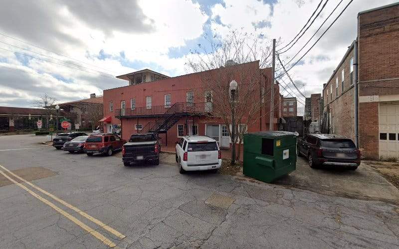 Wilbourn Rogers & Scarborough: Scarborough Mark A