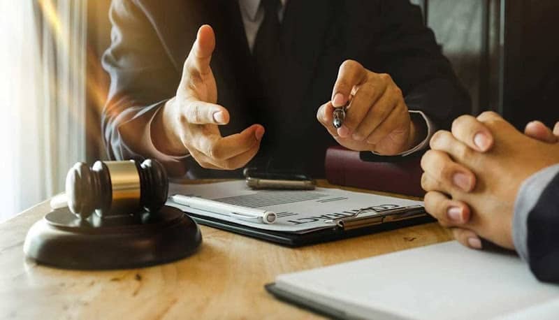 Will Ferguson & Associates