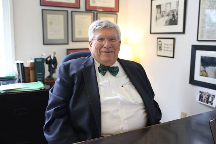 Winer and Bennett, LLP