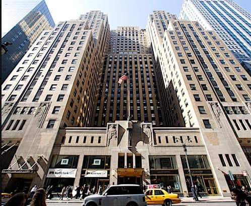 Wingate, Russotti, Shapiro, Moses & Halperin, LLP