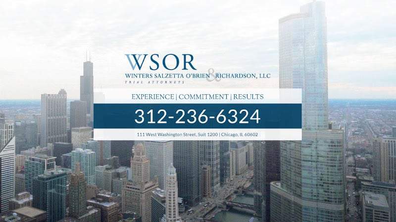 Winters Salzetta O'Brien & Richardson, LLC
