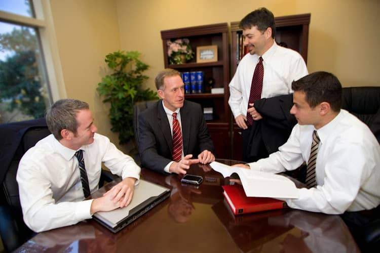 Younce, Vtipil, Baznik & Banks, P.A.