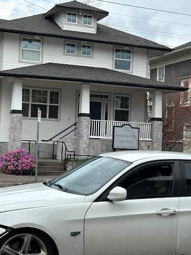 Zbinden & Curtis Attorneys At Law