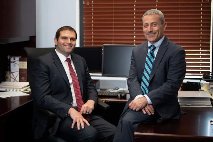 Zirkin and Schmerling Law