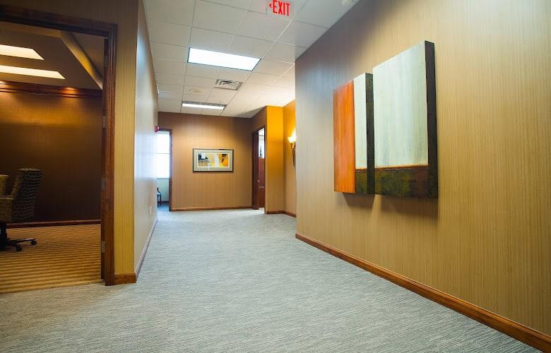 Hauptman, O'Brien, Wolf & Lathrop, P.C.