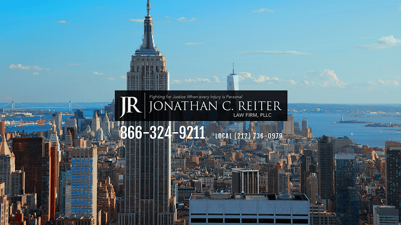 Jonathan C. Reiter Law Firm, PLLC